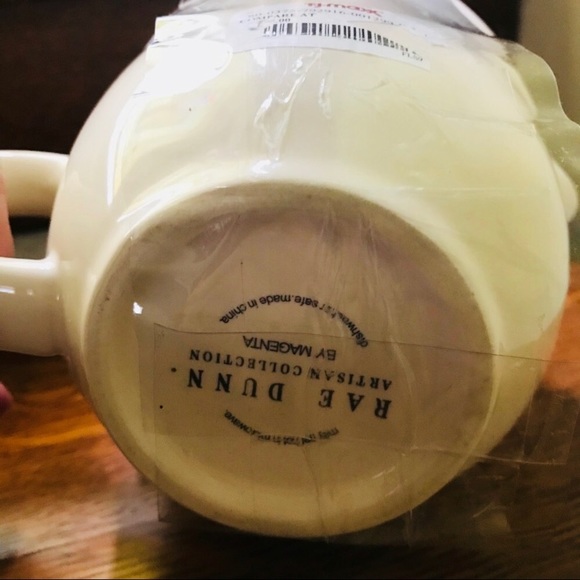 ⚡️FLASH SALE⚡️Rae Dunn SQUEEZE Juicer - Picture 4 of 4